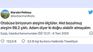 Dev Anket Başlasın! 2020'nin En İyi Tweetini Seçiyoruz