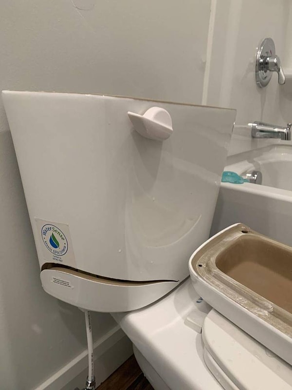 17. "Он этого не выдержал".