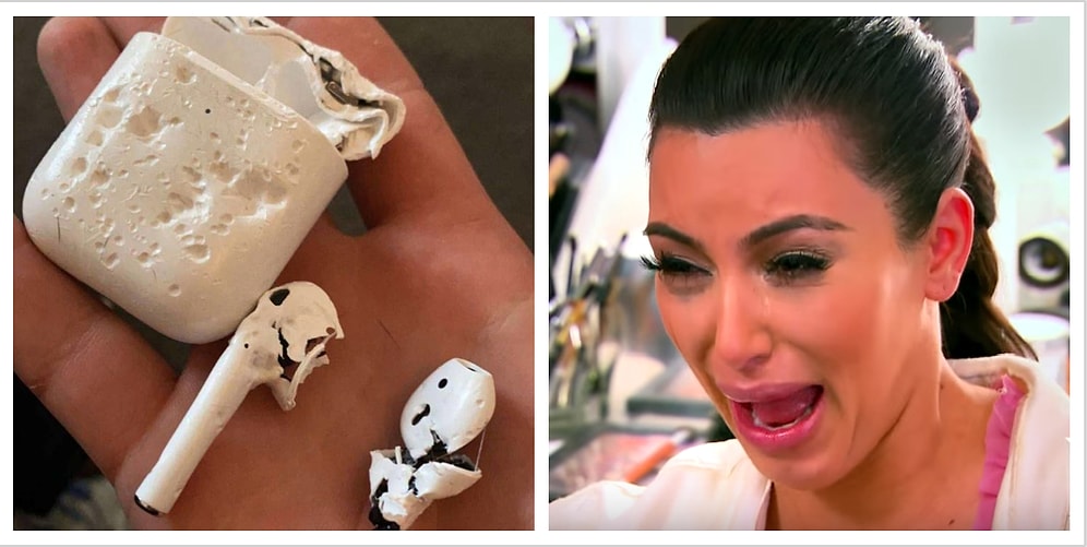 22 бедолаги, у которых денек, мягко говоря, "не задался"