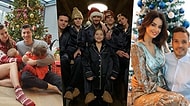 İmrendik! Futbol Dünyasının Yıldızlarının Noel Pozları Gözleri Kamaştırdı