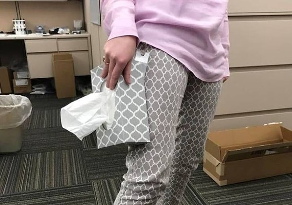 15. "Все должно быть в цвет!"