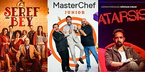 Var mı Artıran? Acun Ilıcalı'nın Kurduğu Dijital Platform Exxen'de Yayınlanacağı Kesinleşen 22 Yapım