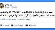 Televizyon Dünyasıyla İlgili Attıkları Komik Tweetlerle Hafta Boyunca Güldürenler