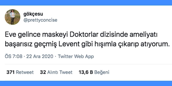 Televizyon Dünyasıyla İlgili Attıkları Komik Tweetlerle Hafta Boyunca Güldürenler