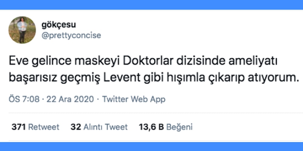 Televizyon Dünyasıyla İlgili Attıkları Komik Tweetlerle Hafta Boyunca Güldürenler