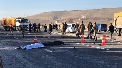 Şanlıurfa’da İki Ailenin Arazi Kavgasında 5 Kişi Hayatını Kaybetti