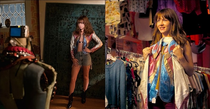 'Neden Ben Yapamıyorum?' Diye Üzülme: Bu Taktiklerle İnternetten Kıyafetlerini Hızlıca Satarak Kazanç Sağlayabilirsin!