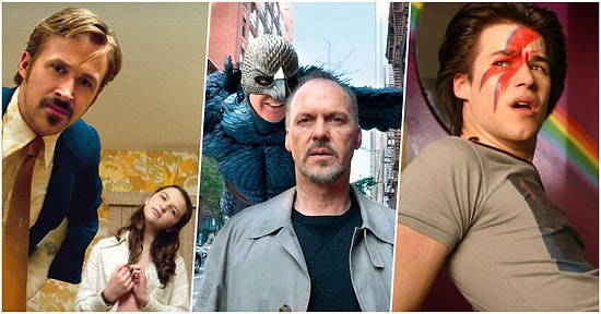 Ülkece Yeni Yılı Evde Karşılıyoruz: İzlerken 2021'e Ne Ara Girdiğimizi Anlamayacağımız 28 Enfes Film