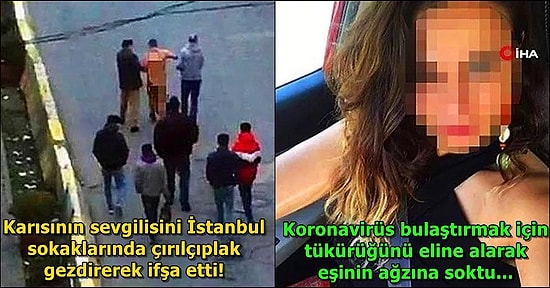 Yine Utandık! Ülkemizin Dört Bir Yanından 'Keşke Yaşanmasaydı' Dediğimiz Olaylar