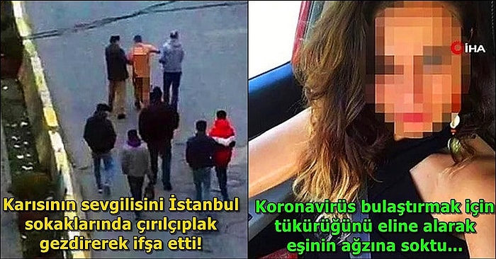 Yine Utandık! Ülkemizin Dört Bir Yanından 'Keşke Yaşanmasaydı' Dediğimiz Olaylar