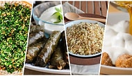 Mutfağın En Ekonomik Ürünlerinden Bulgur ile Yapabileceğiniz Harika 11 Tarif