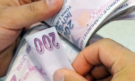 Türk-İş'ten Asgari Ücret Açıklaması