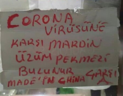 Adeta Bir Masal Diyarı Olan Mardin'de Günlük Hayatta Karşılaşacağınız 27 Fantastik Manzara