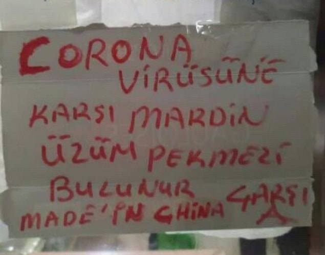 8. Bilim Kurulu bakın işinize...
