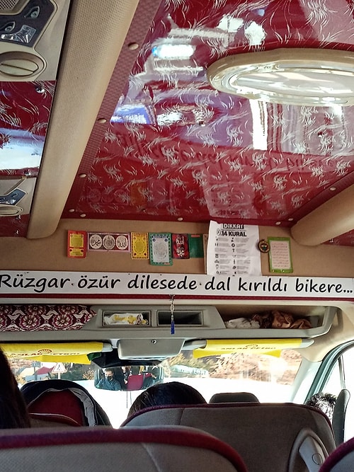 Adeta Bir Masal Diyarı Olan Mardin'de Günlük Hayatta Karşılaşacağınız 27 Fantastik Manzara