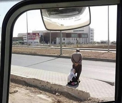 Adeta Bir Masal Diyarı Olan Mardin'de Günlük Hayatta Karşılaşacağınız 27 Fantastik Manzara