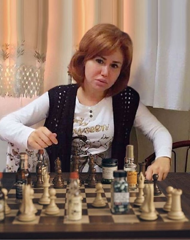 8. Hadi artık oyna.