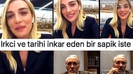 Cansu Canan Özgen'le Canlı Yayın Yaptıktan Sonra 'Maşallah Şuna Bak' Diyen İlber Ortaylı'ya Yapılan Çirkin Yorumlar