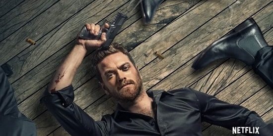 Netflix'in Yeni Türk Dizisi 50m2'den İlk Tanıtım ve Tarih Duyurusu Geldi