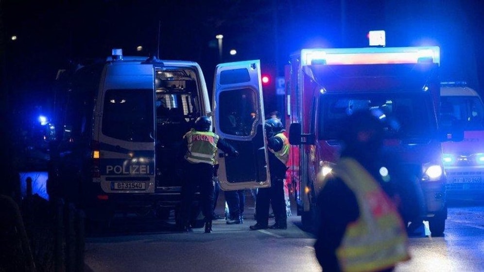 Türk Mafya Lideri Poker Masasında Kurşunlandı