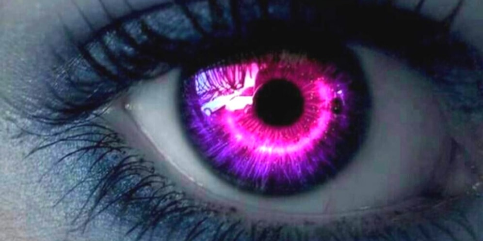 Bu Pembe Renk Testinde Sadece Keskin Gözlüler 13/13 Yapabilecek!