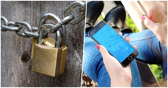 Dikkatli Olmakta Fayda Var! Telefonlarınızdaki Özel Fotoğrafları Gizlemek İçin Birbirinden Güvenli 6 Uygulama