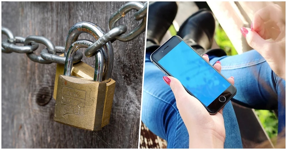 Dikkatli Olmakta Fayda Var! Telefonlarınızdaki Özel Fotoğrafları Gizlemek İçin Birbirinden Güvenli 6 Uygulama