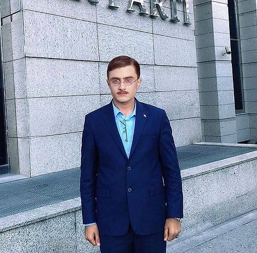 Capslerin Efendisi Satrayni'den 2020 Yılına Damga Vurmuş 14 Photoshop Çalışması