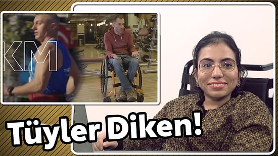 42 İmkansız Kilometre Belgeselinin Kahramanları Okan ve Mert’i İlk Kez İzledik! Ne Tepki Verdik?