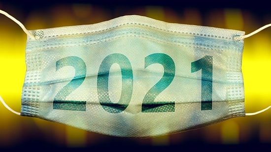 Yeni Yılda Hayatında 2020'den Farklı Olacak Şeyi Söylüyoruz!