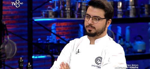 Final Ateşi Yandı: MasterChef'te İlk Finalist Belli Oldu!