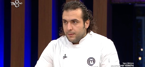 Final Ateşi Yandı: MasterChef'te İlk Finalist Belli Oldu!