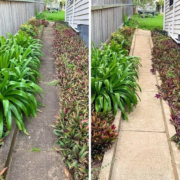 3. "Чисто-шелковисто!"