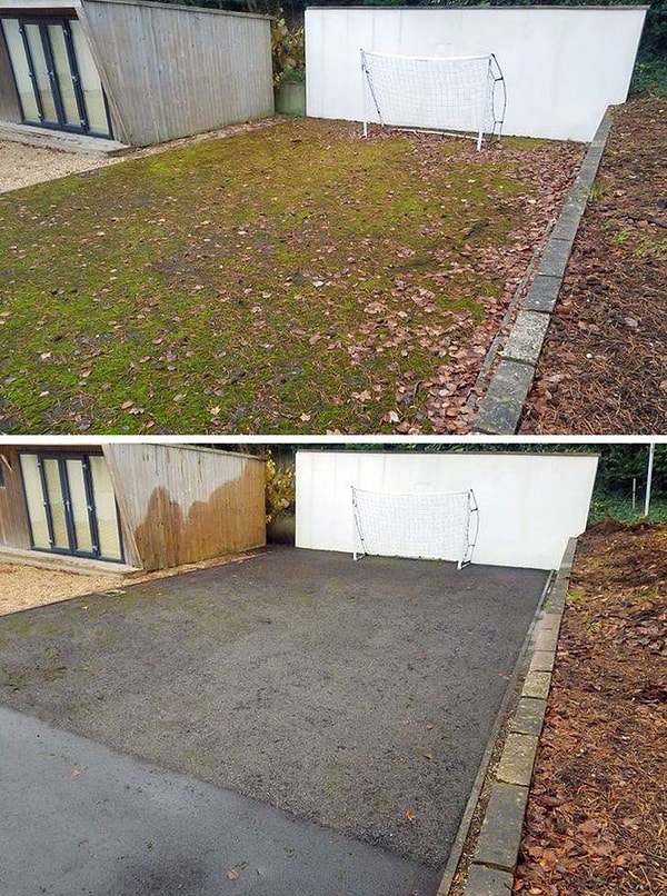 12. "До и После!"