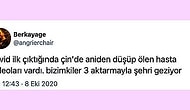 2020'nin En Komik Tweeti Anketinde Son 16! Ankete Katıl ve En Çok Güldüğün Tweetleri Finale Taşı!
