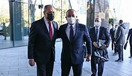Çavuşoğlu: 'Rusya ile Ortak Aşı Üretilmesi Hedefinde İlerliyoruz'