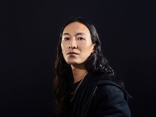 Ünlü Modacı Alexander Wang’in Mankenlerine Uyuşturucu Madde Vererek Taciz Ettiği İddia Ediliyor!