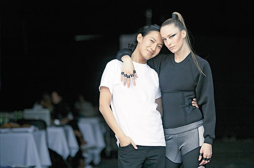 Ünlü Modacı Alexander Wang’in Mankenlerine Uyuşturucu Madde Vererek Taciz Ettiği İddia Ediliyor!