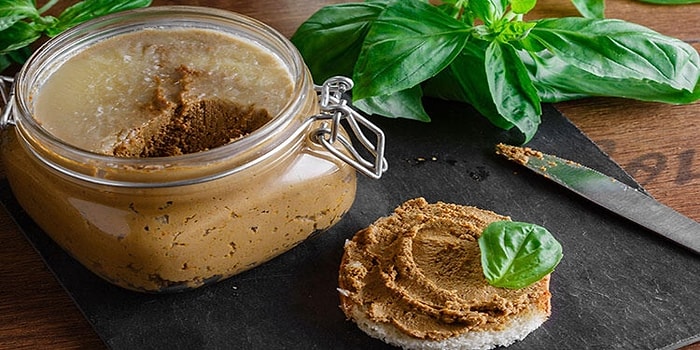 Ciğer Pate Tarifi: Fransızların En Sevdiği Aperitif Olan Ciğer Pate Nasıl Yapılır?