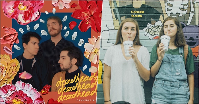 Acilen Keşfetmeniz Gereken Kıyıda Köşede Kalmış 13 Amerikalı Müzik Grubu