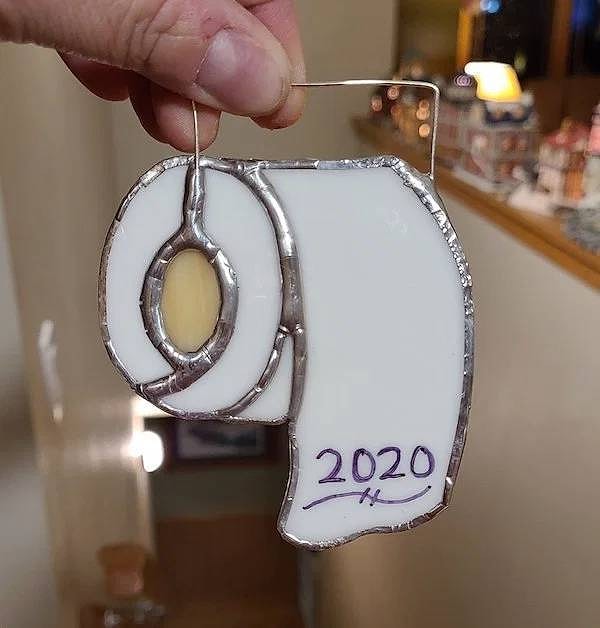 4. А вот и один из самых популярных товаров уходящего года!