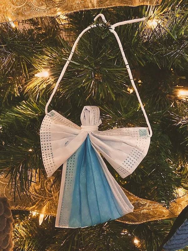 13. Куда же без нее, родимой!