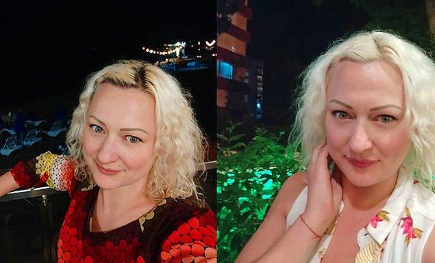 5 ARALIK 2020: Karina Demchenko, Antalya'da birlikte olduğu erkek tarafından kıskançlık bahanesiyle boğularak öldürüldü.