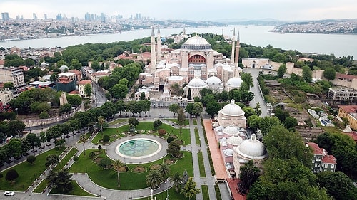 İçişleri Bakanlığı'ndan Yılbaşı Genelgesi!