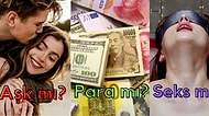 Bu Aşk - Cinsellik - Para Testine Göre Hangi Kişilik Tipine Sahipsin?