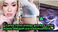 İkiz Bebeklerine Hâlihazırda Hamile Olan Kadın 10 Gün Arayla Tekrar Hamile Kaldı!