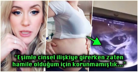 İkiz Bebeklerine Hâlihazırda Hamile Olan Kadın 10 Gün Arayla Tekrar Hamile Kaldı!
