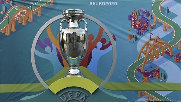 3. UEFA, 2020 Avrupa Futbol Şampiyonası'nın (EURO 2020) play-offları dahil Haziran ayında oynanması planlanan bütün milli maçları erteledi.
