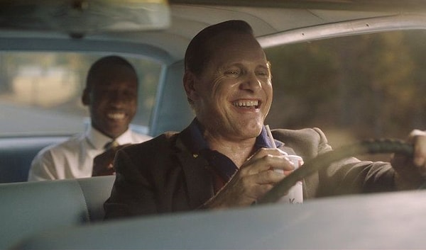 4. Green Book (2018)