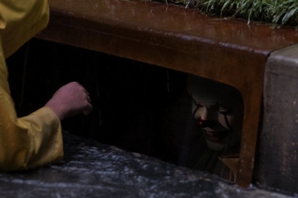 16. It (2017)